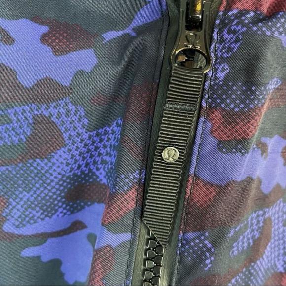 Lululemon Rain For Daze Jacket II - Picture 14 of 14